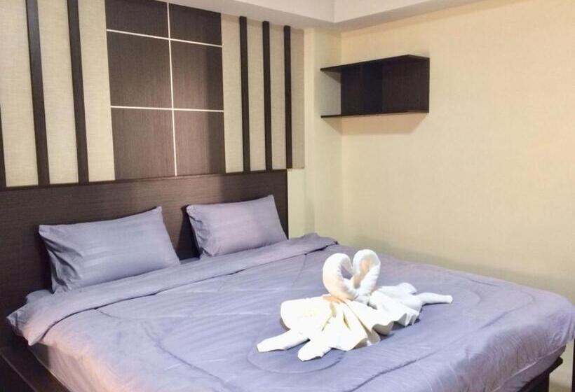 Номер Superior, Pangviman Residence