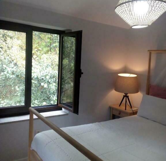 اتاق استاندارد, Quinta De Alvarenga
