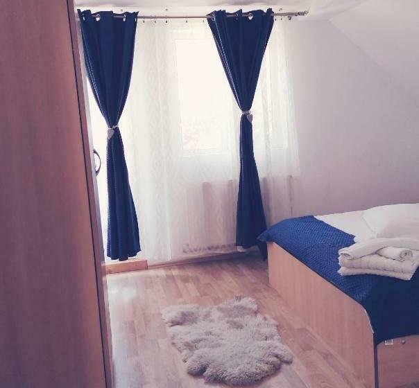 Номер Стандарт с Балконом, Voinescu House   Natural Living & Eating