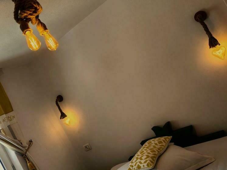 Номер Deluxe, Voinescu House   Natural Living & Eating