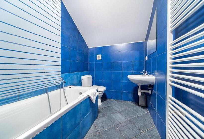 Номер Стандарт, Laguna Hotel & Restaurant