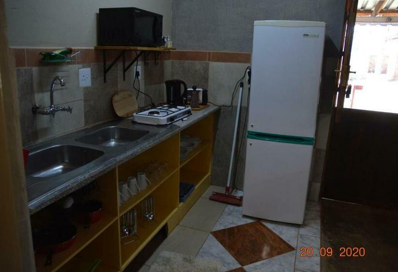 Family Suite, De Oude Stoor