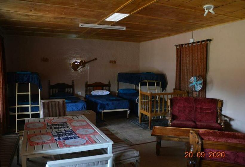 Family Suite, De Oude Stoor