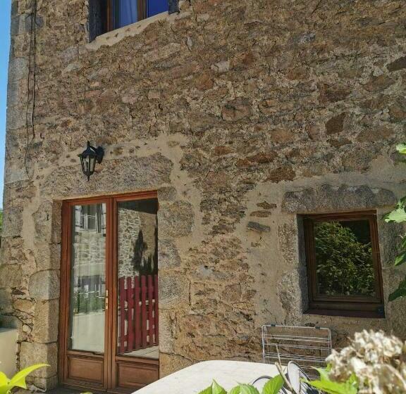Студия Стандарт, Domaine De La Ribiere