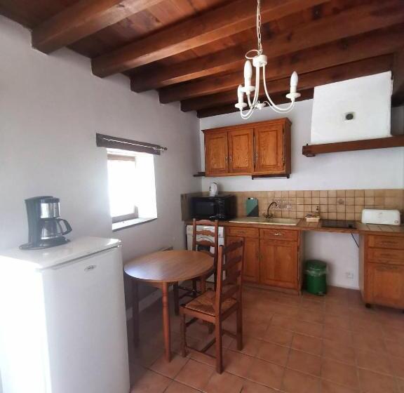 Студия Стандарт, Domaine De La Ribiere