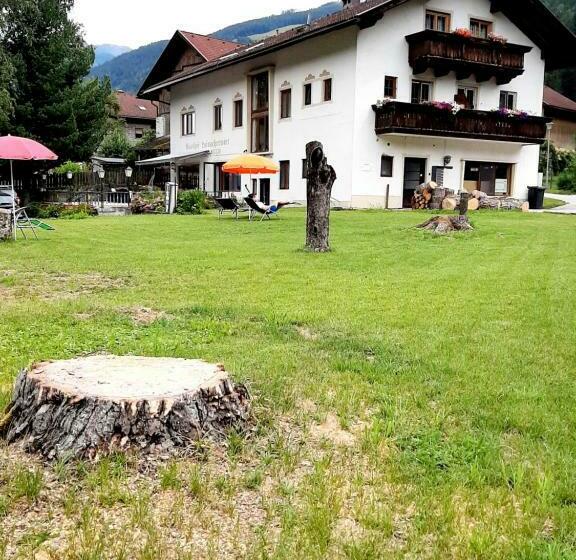 Люкс Deluxe Кровать Кинг, Gasthof Barlida