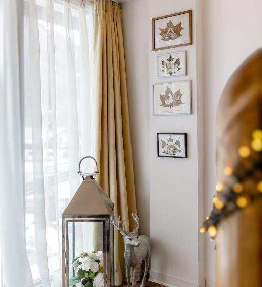 Номер Deluxe Кровать Кинг, Gasthof Barlida