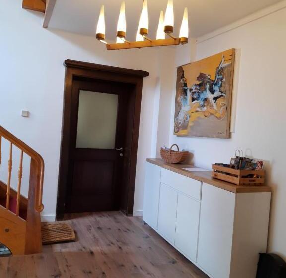 Семейное Студио, Gasthof Barlida