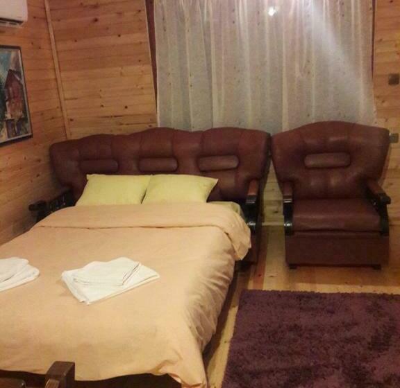 Шале 1 Спальня, Guest House „ Mountain Rest“