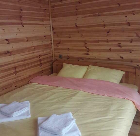 Шале 1 Спальня, Guest House „ Mountain Rest“