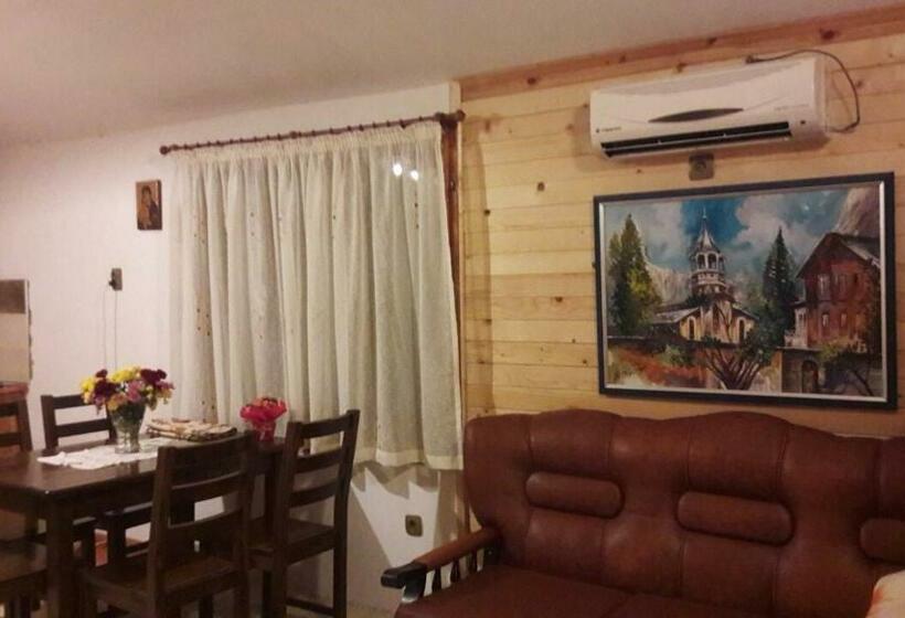 Шале 1 Спальня, Guest House „ Mountain Rest“