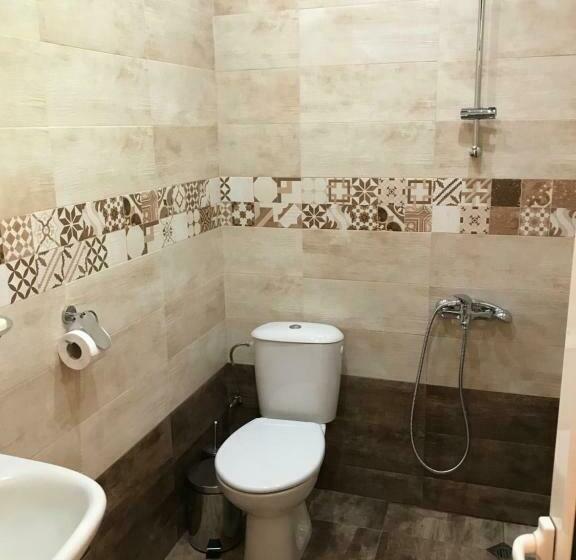 Шале 1 Спальня, Guest House „ Mountain Rest“