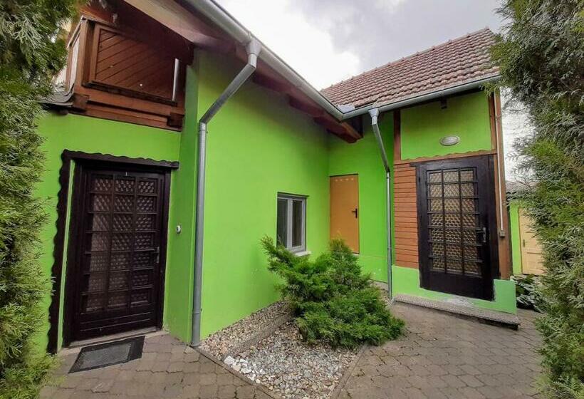 Номер Стандарт, Penzion A Chatový Camp Havraníky U Np Podyjí