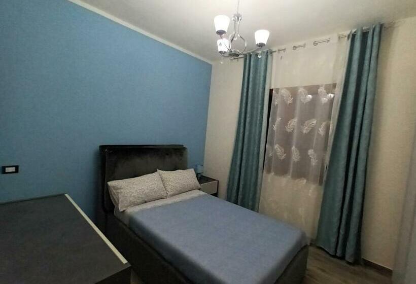 Номер Стандарт Вид на Горы, Valentina S Garden House