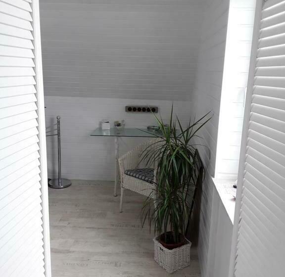 Номер Deluxe, Villa Jani B&b
