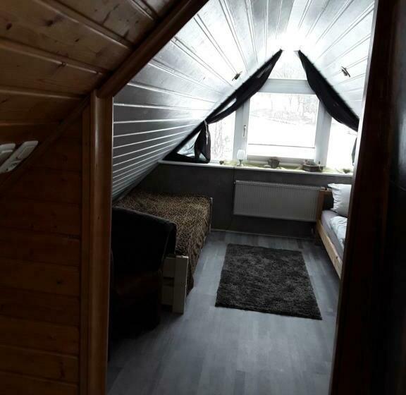Номер Basic, Villa Jani B&b