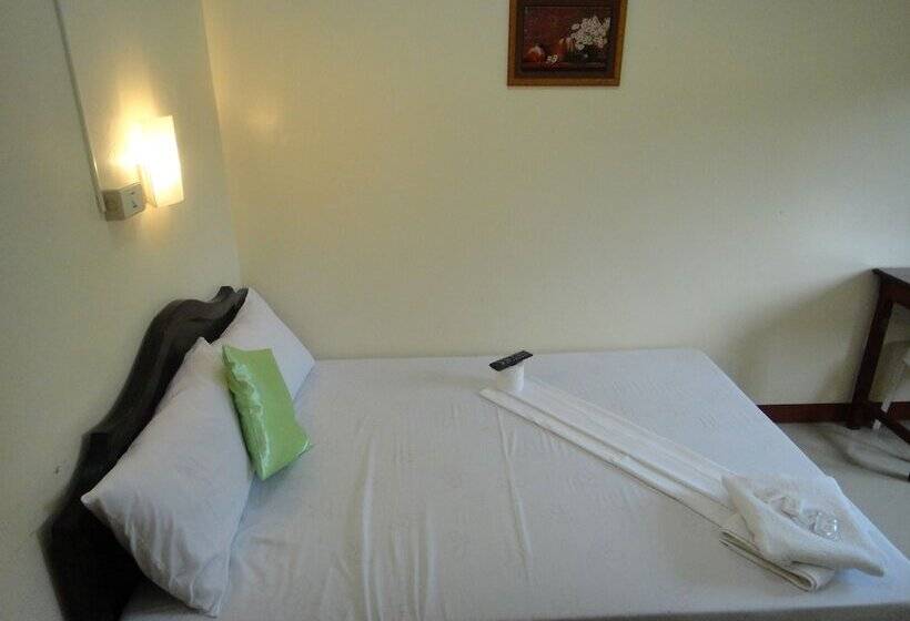 스탠다드 룸, Amerson Pension Place   Hostel