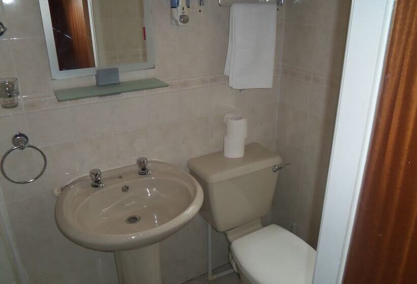 اتاق استاندارد, Novello Blackpool