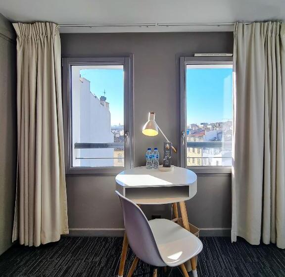 Номер Deluxe, Alex Hotel & Spa