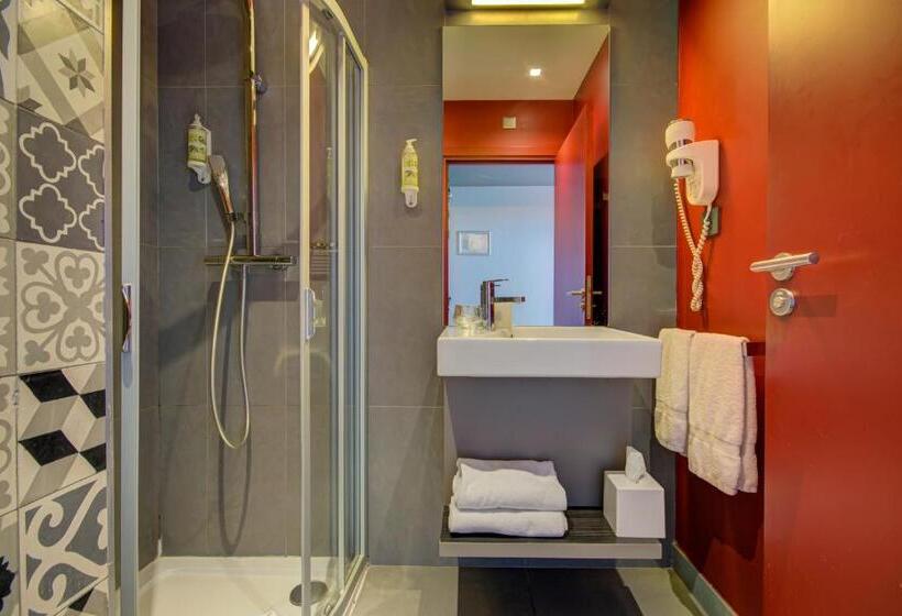 Номер Клуб, Alex Hotel & Spa