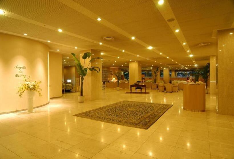 디럭스 룸, Bellino Hotel Ichinoseki