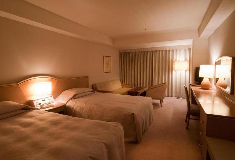 수피리어 룸, Bellino Hotel Ichinoseki