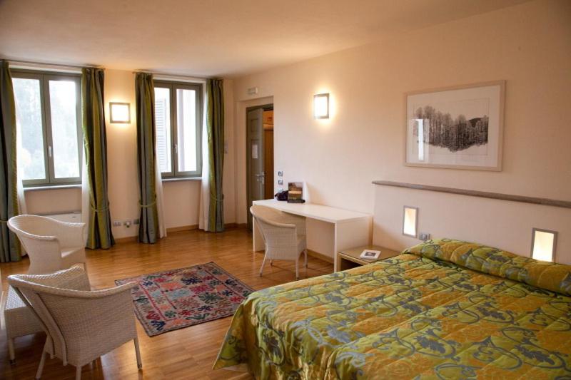 Студия Стандарт, Locanda Dell'arte