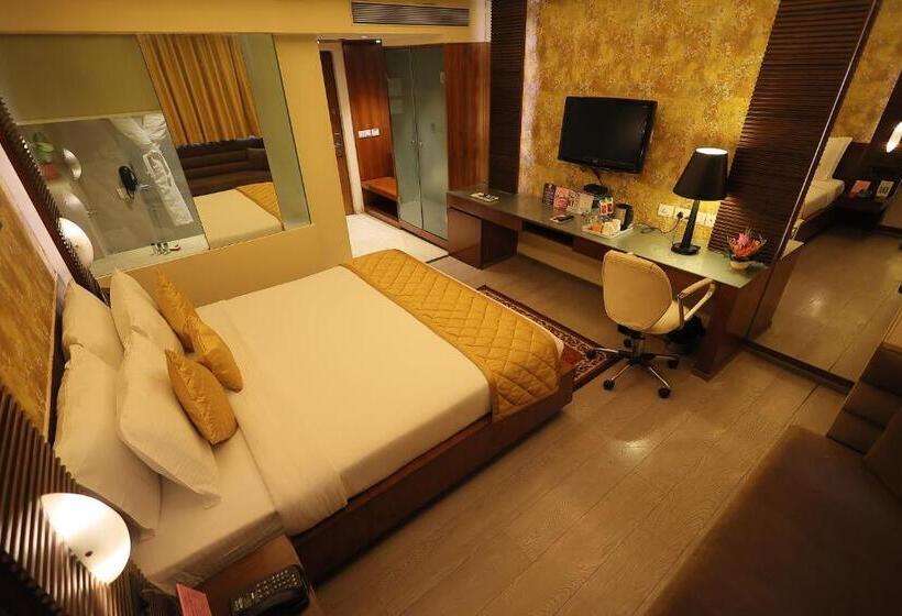 Номер Стандарт, Regenta Orko S Kolkata
