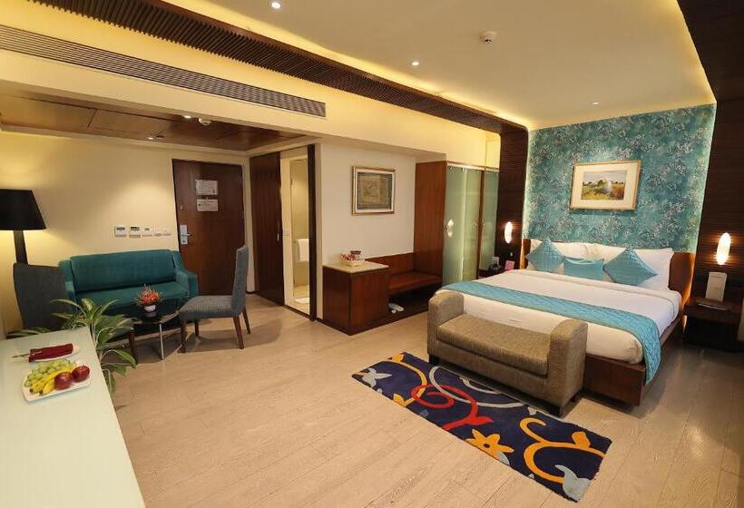 Номер Клуб, Regenta Orko S Kolkata