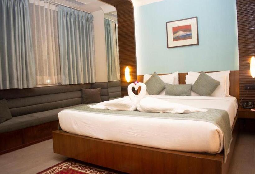 Люкс, Regenta Orko S Kolkata