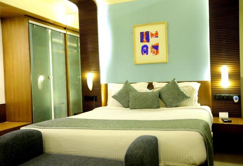 Номер Клуб, Regenta Orko S Kolkata