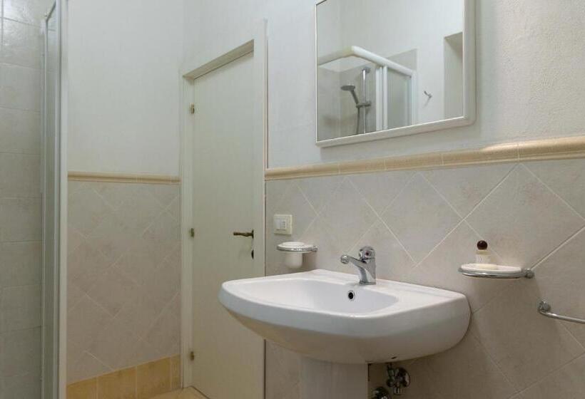 Апартаменты 2 Спальни, Antico Borgo La Torre Agriturismo