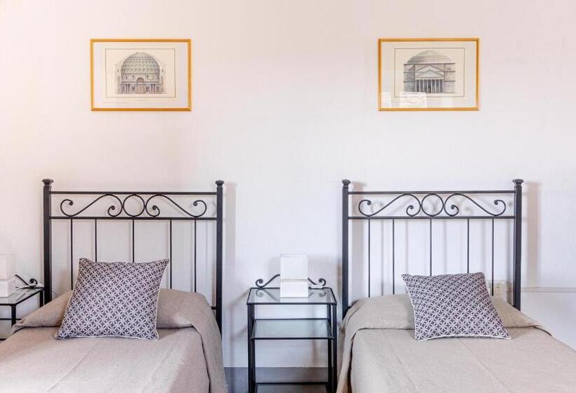 Апартаменты 2 Спальни, Antico Borgo La Torre Agriturismo