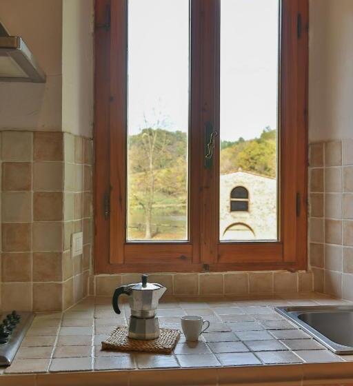 Апартаменты 1 Спальня, Antico Borgo La Torre Agriturismo