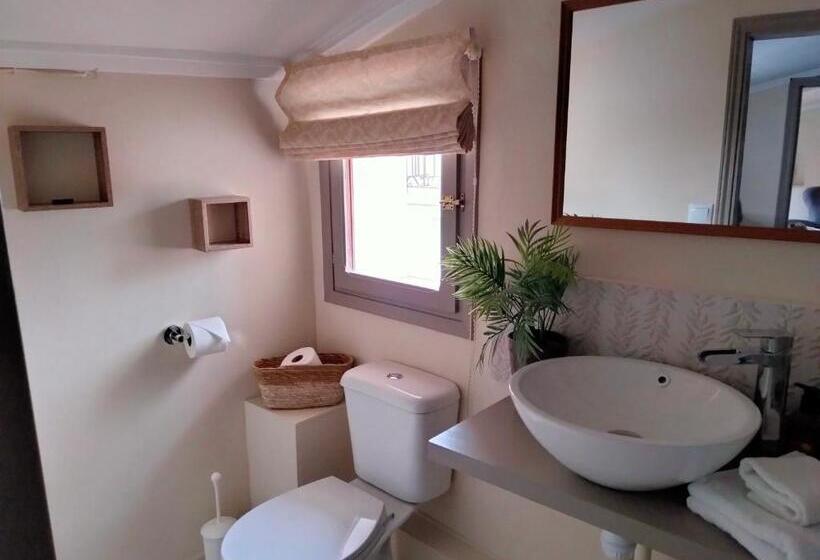 Номер Стандарт, Les Penyetes Boutique Bed And Breakfast