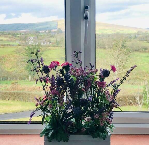 Номер Стандарт, Muff Village Bed & Breakfast