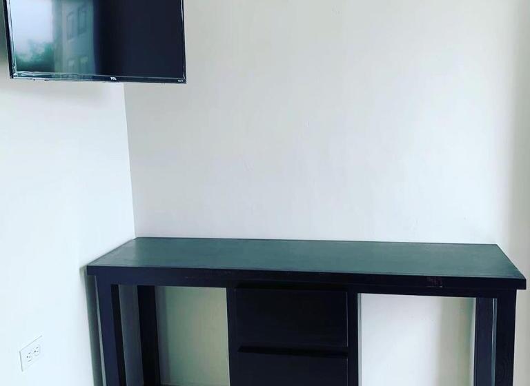 スタンダードルーム, Lofts Zaragoza