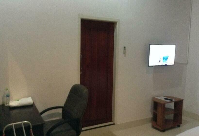 Номер Superior, Wisma Maharani