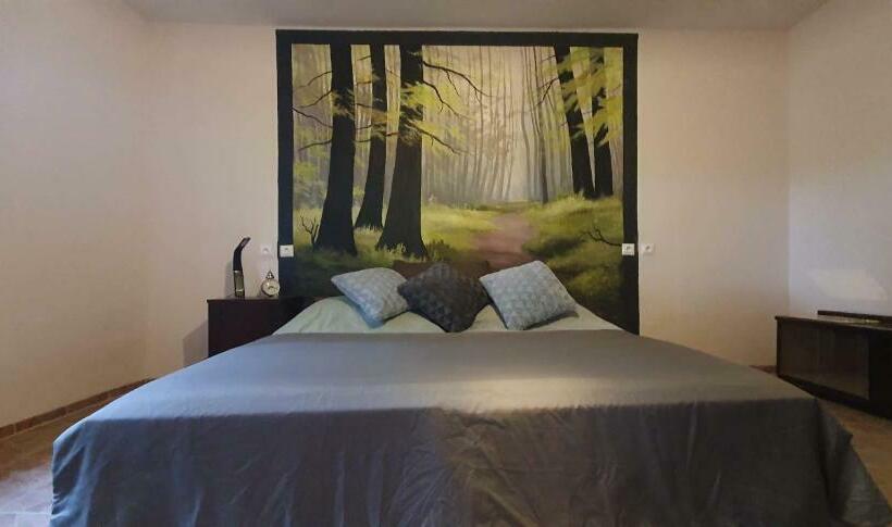 스탠다드 룸, B&b Puszta Eldorado