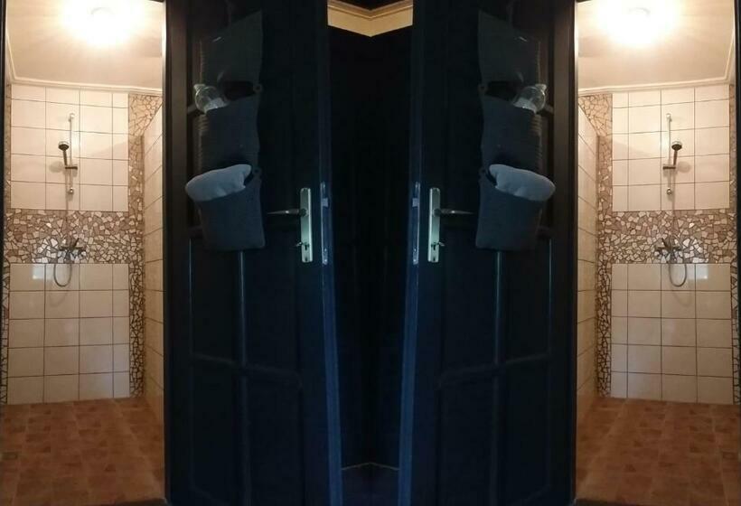 스탠다드 룸, B&b Puszta Eldorado