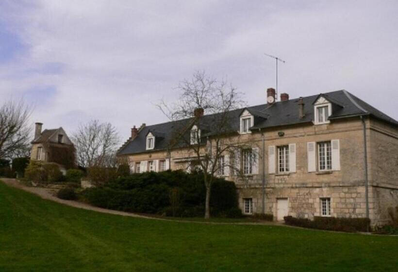 Люкс Дюплекс, Le Moulin De Laval