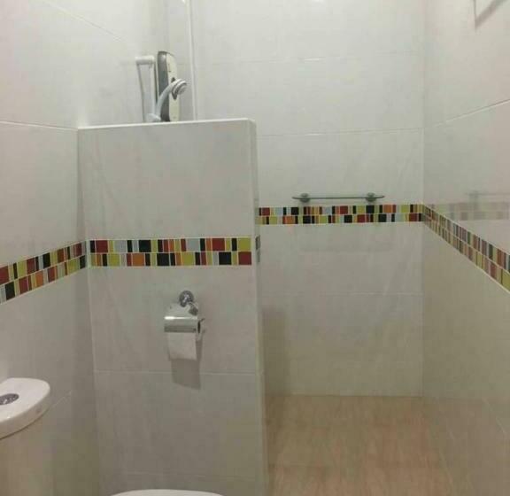 Номер Стандарт Вид на Сад, Nuch S Apple Guest House
