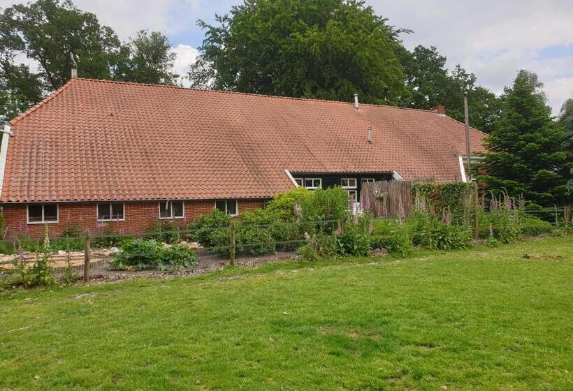 标准间, Westert Hoeve
