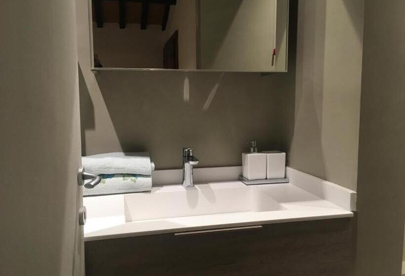 اتاق استاندارد, Casa Donella B&b