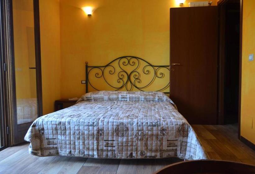 Номер Стандарт, Agriturismo Monte Cesima