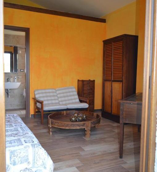 Номер Стандарт, Agriturismo Monte Cesima