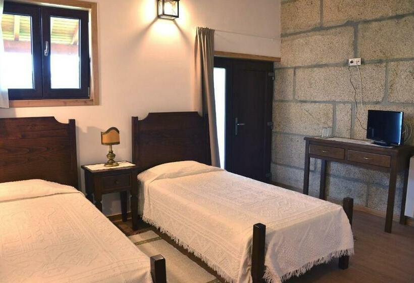Номер Стандарт, Casa Da Eira Longa