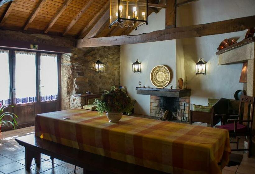 Люкс, Casa Da Eira Longa