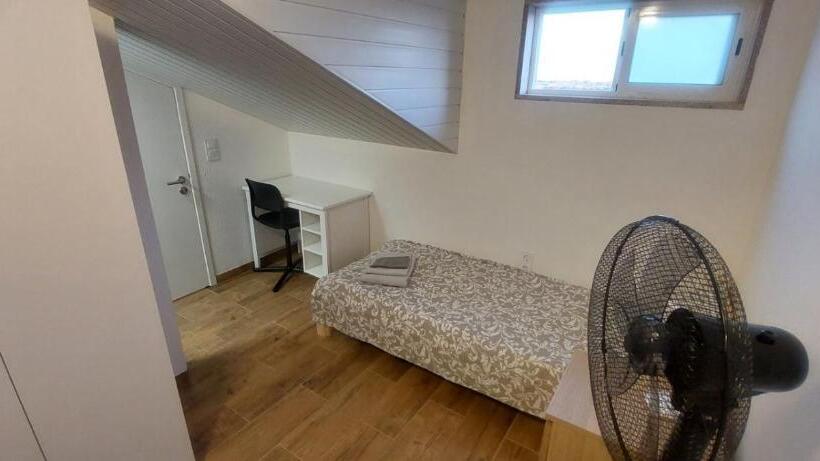 Одноместный Номер Basic, Casa Da Lardosa