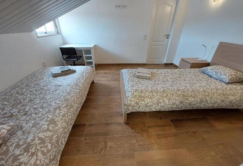 Номер Стандарт Вид на Горы, Casa Da Lardosa